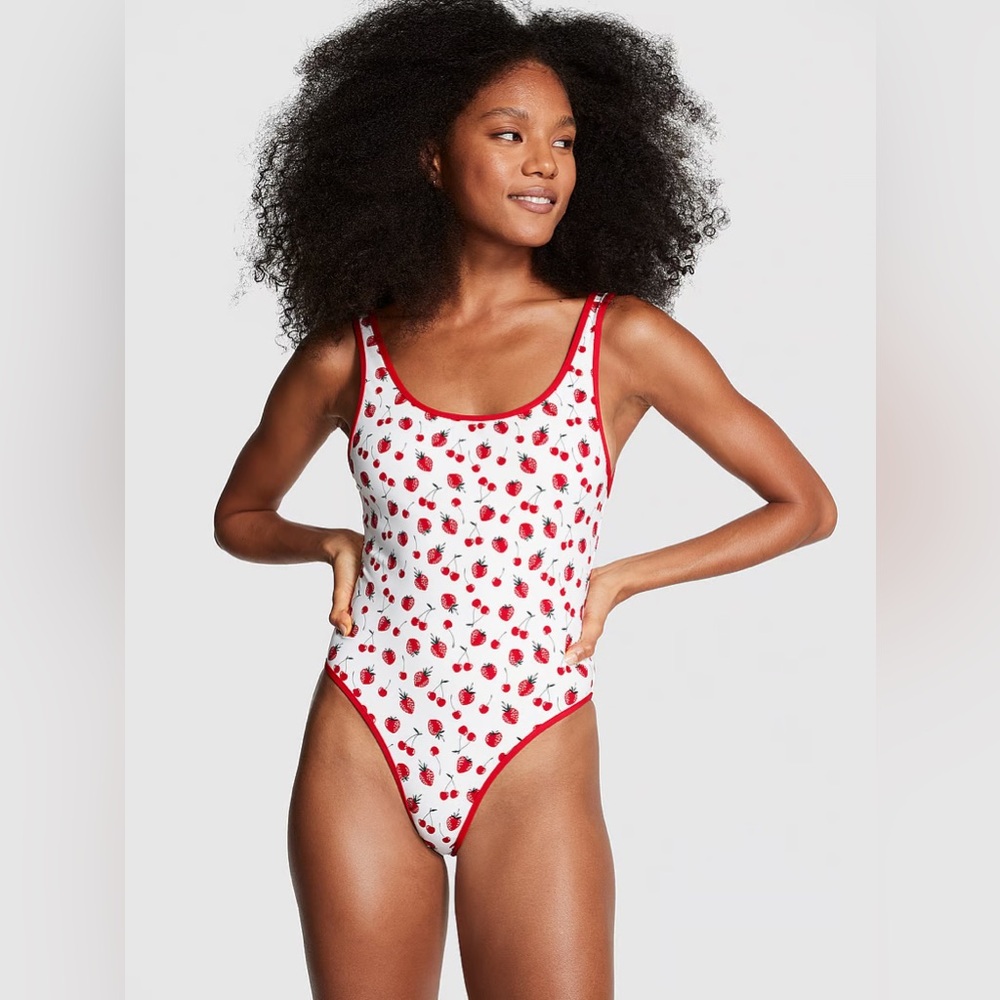 Victoria’s Secret x Frankie’s Bikinis Marlow Swimsuit